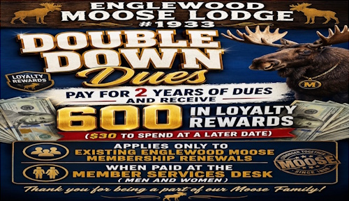 Double Down Dues