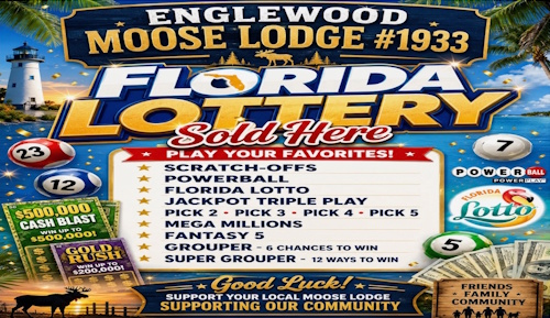 Lottery