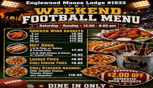 NFL Specials