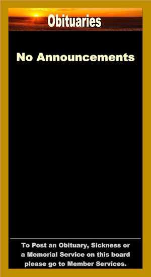 Memory Board