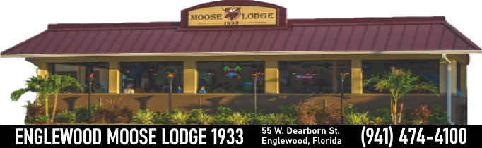 Englewood Moose Lodge 1933